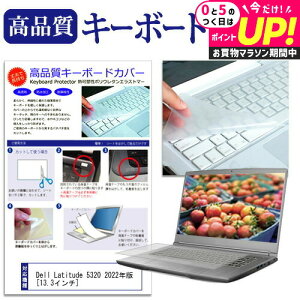 Dell Latitude 5320 2022N [13.3C`] L[{[hJo[ L[{[hی [֑ jgs bgt ݊i