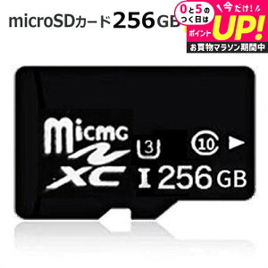 }CNsdJ[h SDJ[h microSD[J[h }CN SDJ[h e256GB  class10 [֑ jgs bgt ݊i