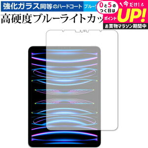 Apple iPad Pro 11 C` ( 4 E2022 Nf ) [ ʗp ] ی tB KX   dx9H u[CgJbg NA jgs bgt ݊i