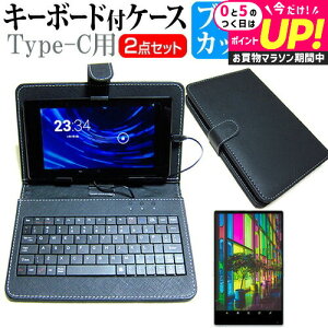 TX Galaxy Tab S9 FE [10.9C`] u[CgJbg tیtB L[{[h@\tP[X Type-Cp [֑ jgs bgt ݊i