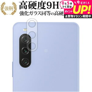 \j[ Xperia 10 V ( SO-52D SOG11 A302SO XQ-DC44 ) [ Yӕp ] یtB KX   dx9H [֑ jgs bgt ݊i
