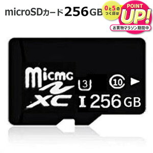 }CNsdJ[h SDJ[h microSD[J[h }CN SDJ[h e256GB  class10 [֑ jgs bgt ݊i