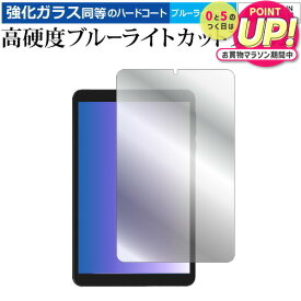 DOOGEE T20 mini / T20 mini KID [ 液晶用 ] 液晶保護 フィルム 強化ガラス と 同等の 高硬度9H ブルーライトカット クリア光沢 メール便送料無料 jgs bgt 互換品
