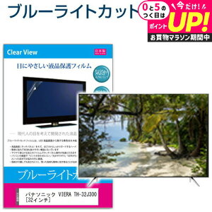 �p�i�\�j�b�N VIERA TH-32J300 [32�C���`] �ی� �t�B���� �J�o�[ �V�[�g �u���[���C�g�J�b�g ���˖h�~ �w��h�~ �C�A���X �R�� �e���r�p �t���ی�t�B���� ���[���֑������� jgs bgt �݊��i