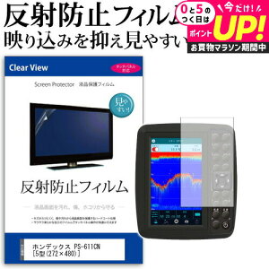 �z���f�b�N�X PS-611CN [5�^(272×480)] �@��Ŏg���� ���˖h�~ �m���O���A �t���ی�t�B���� �ی�t�B���� ���[���֑������� jgs bgt �݊��i