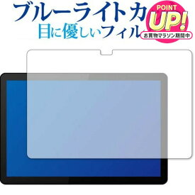 Lenovo IdeaPad Duet Chromebook クロームブック ブルーライトカット フィルム 反射防止 液晶保護フィルム 指紋防止 液晶フィルム 互換品