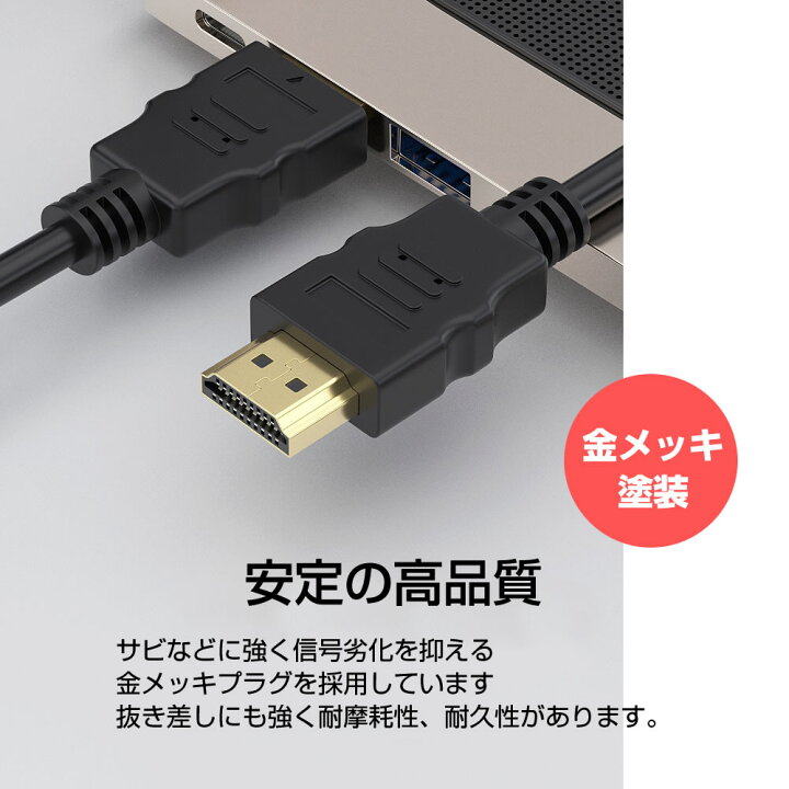 楽天市場】SONY ソニー KD-49X8500B 対応 HDMI A-HDMI A 2.0規格 1m 