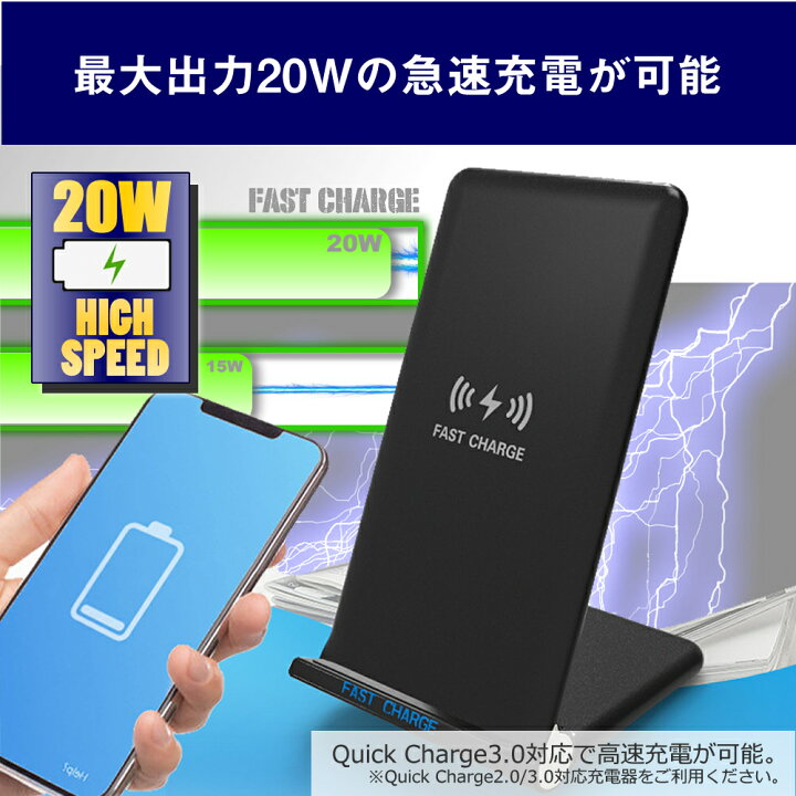 楽天市場】Google Pixel 6 Pro [6.7インチ] 置くだけ充電 ワイヤレス  
