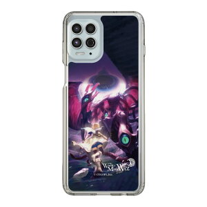 �X�}�z�P�[�X �N�C�YRPG ���@�g���ƍ��L�̃E�B�Y - P | �P�[�X �X�}�z�J�o�[ iPhone�P�[�X iPhone iPhone17 16 15 14 13 12 Pro Plus Max AQUOS Galaxy Ultra Google Pixel Xperia android motorola oppo xiaomi redmi �ϏՌ�