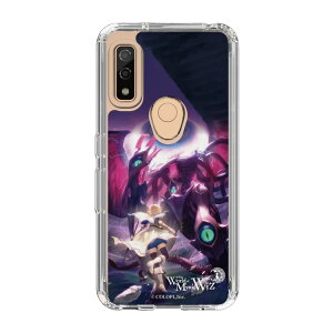 �X�����v���e�N�V�����P�[�X�m �N�C�YRPG ���@�g���ƍ��L�̃E�B�Y - P �n| �X�}�z�P�[�X iPhone�P�[�X �X�}�z�J�o�[ �N���A�P�[�X �����P�[�X �ϏՌ� iPhone X 11 12 13 14 15 16 Pro Plus Max