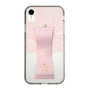 �X�}�z�P�[�X LANVIN en Bleu - Lace - Pink | �P�[�X �X�}�z�J�o�[ iPhone�P�[�X iPhone iPhone17 16 15 14 13 12 Pro Plus Max AQUOS Galaxy Ultra Google Pixel Xperia android motorola oppo xiaomi redmi �ϏՌ�