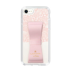 �X�}�z�P�[�X LANVIN en Bleu - Lace - Pink | �P�[�X �X�}�z�J�o�[ iPhone�P�[�X iPhone iPhone17 X 11 12 13 14 15 16 17 Pro Plus Max AQUOS Galaxy Ultra Google Pixel Xperia android motorola oppo xiaomi redmi �ϏՌ�