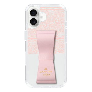 yfUCz X}zP[X IWi  fUC m LANVIN en Bleu - Lace - Pink n| P[X X}zJo[ iPhone X 11 12 13 14 15 16 Pro Plus Max AQUOS Galaxy Ultra Google Pixel Xperia android