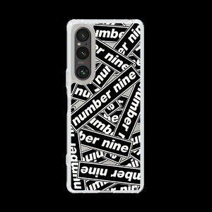 �X�����v���e�N�V�����P�[�X�m NUMBER (N)INE - BOX���S �n| iPhone�P�[�X �X�}�z�J�o�[ �����P�[�X �ϏՌ� iPhone 17 16 15 14 13 12 Pro Plus Max