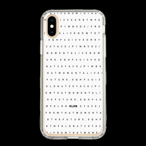 �X�}�z�P�[�X KLON - �V���A���i���o�[/C - �z���C�g | �P�[�X �X�}�z�J�o�[ iPhone�P�[�X iPhone iPhone17 16 15 14 13 12 Pro Plus Max AQUOS Galaxy Ultra Google Pixel Xperia android motorola oppo xiaomi redmi �ϏՌ�