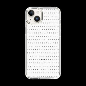 �X�}�z�P�[�X KLON - �V���A���i���o�[/C - �z���C�g | �P�[�X �X�}�z�J�o�[ iPhone�P�[�X iPhone iPhone17 16 15 14 13 12 Pro Plus Max AQUOS Galaxy Ultra Google Pixel Xperia android motorola oppo xiaomi redmi �ϏՌ�