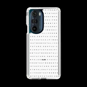 �X�}�z�P�[�X KLON - �V���A���i���o�[/C - �z���C�g | �P�[�X �X�}�z�J�o�[ iPhone�P�[�X iPhone iPhone17 16 15 14 13 12 Pro Plus Max AQUOS Galaxy Ultra Google Pixel Xperia android motorola oppo xiaomi redmi �ϏՌ�