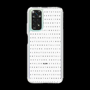 �X�}�z�P�[�X KLON - �V���A���i���o�[/C - �z���C�g | �P�[�X �X�}�z�J�o�[ iPhone�P�[�X iPhone iPhone17 16 15 14 13 12 Pro Plus Max AQUOS Galaxy Ultra Google Pixel Xperia android motorola oppo xiaomi redmi �ϏՌ�