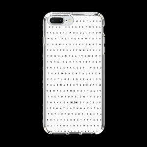 �X�}�z�P�[�X KLON - �V���A���i���o�[/C - �z���C�g | �P�[�X �X�}�z�J�o�[ iPhone�P�[�X iPhone iPhone17 16 15 14 13 12 Pro Plus Max AQUOS Galaxy Ultra Google Pixel Xperia android motorola oppo xiaomi redmi �ϏՌ�
