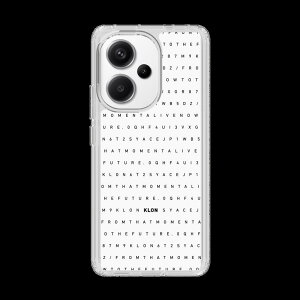 �X�}�z�P�[�X KLON - �V���A���i���o�[/C - �z���C�g | �P�[�X �X�}�z�J�o�[ iPhone�P�[�X iPhone iPhone17 16 15 14 13 12 Pro Plus Max AQUOS Galaxy Ultra Google Pixel Xperia android motorola oppo xiaomi redmi �ϏՌ�