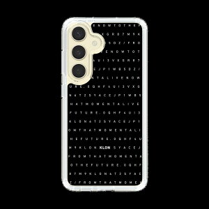�X�}�z�P�[�X KLON - �V���A���i���o�[/C - �u���b�N | �P�[�X �X�}�z�J�o�[ iPhone�P�[�X iPhone iPhone17 16 15 14 13 12 Pro Plus Max AQUOS Galaxy Ultra Google Pixel Xperia android motorola oppo xiaomi redmi �ϏՌ�