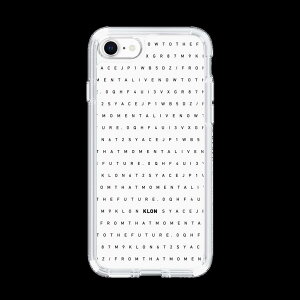 �X�}�z�P�[�X KLON - �V���A���i���o�[/C - �z���C�g | �P�[�X �X�}�z�J�o�[ iPhone�P�[�X iPhone iPhone17 16 15 14 13 12 Pro Plus Max AQUOS Galaxy Ultra Google Pixel Xperia android motorola oppo xiaomi redmi �ϏՌ�