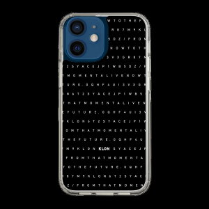 �X�}�z�P�[�X KLON - �V���A���i���o�[/C - �u���b�N | �P�[�X �X�}�z�J�o�[ iPhone�P�[�X iPhone iPhone17 16 15 14 13 12 Pro Plus Max AQUOS Galaxy Ultra Google Pixel Xperia android motorola oppo xiaomi redmi �ϏՌ�