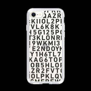 �X�}�z�P�[�X KLON - �V���A���i���o�[/B - �u���b�N | �P�[�X �X�}�z�J�o�[ iPhone�P�[�X iPhone iPhone17 16 15 14 13 12 Pro Plus Max AQUOS Galaxy Ultra Google Pixel Xperia android motorola oppo xiaomi redmi �ϏՌ�