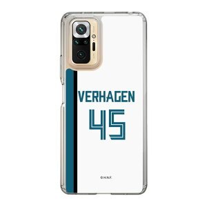 XveNVP[Xm kC{nt@C^[Y - z[ #45 VERHAGEN n| X}zP[X X}zJo[ iPhone AQUOS Galaxy Ultra Pixel Xperia android n t@C^[Y 싅 ObY P[X iP