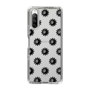 �X�}�z�P�[�X EVRIS - �T�j�[���`�[�t - Black | �P�[�X �X�}�z�J�o�[ iPhone�P�[�X iPhone iPhone17 16 15 14 13 12 Pro Plus Max AQUOS Galaxy Ultra Google Pixel Xperia android motorola oppo xiaomi redmi �ϏՌ�