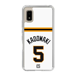 �N���A�P�[�X�m �ǔ��W���C�A���c - #5 KADOWAKI - �z�[�� �n| �X�}�z�P�[�X iPhone�P�[�X �X�}�z�J�o�[ �N���A�P�[�X �����P�[�X �ϏՌ� iPhone X 11 12 13 14 15 16 Pro Plus Max AQUOS Galaxy Ultra Google Pixel Xperia 