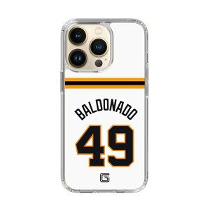 �N���A�P�[�X�m �ǔ��W���C�A���c - #49 BALDONADO - �z�[�� �n| �X�}�z�P�[�X iPhone�P�[�X �X�}�z�J�o�[ �N���A�P�[�X �����P�[�X �ϏՌ� iPhone X 11 12 13 14 15 16 Pro Plus Max AQUOS Galaxy Ultra Google Pixel Xperi