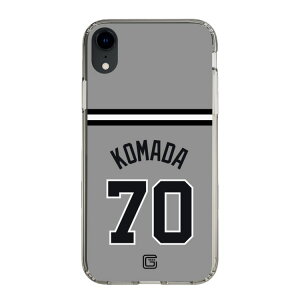 �X�����v���e�N�V�����P�[�X�m �ǔ��W���C�A���c - #70 KOMADA - �r�W�^�[ �n| �X�}�z�P�[�X iPhone�P�[�X �X�}�z�J�o�[ �N���A�P�[�X �����P�[�X �ϏՌ� iPhone X 11 12 13 14 15 16 Pro Plus Max