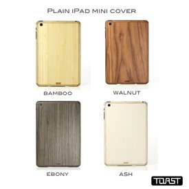 【正規販売代理店】 【TOAST】iPad mini Retina COVERS カバー 木製 《 トースト アイパッドミニ 》 4580395