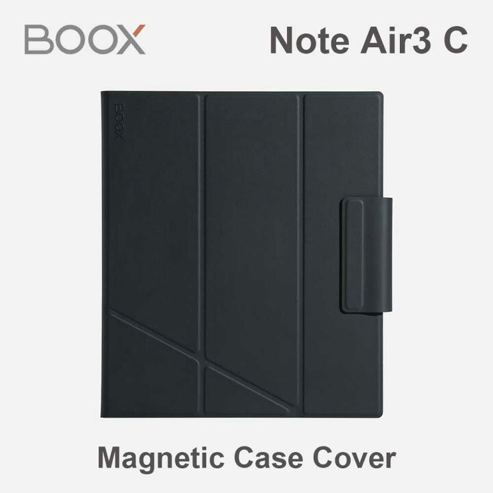 楽天市場】【正規代理店】 ケース カバー BOOX Magnetic Case Cover 