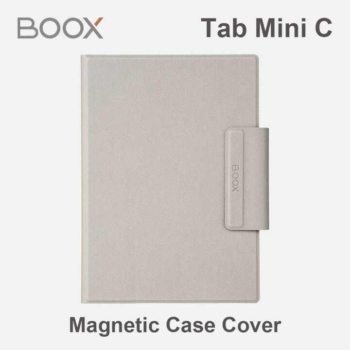 楽天市場】【正規代理店】 ケース カバー BOOX Magnetic Case Cover 