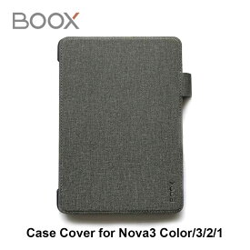 【送料無料】 BOOX Nova 3/2/1 ケース カバー ペンホルダー オートスリープ タブレットケース 収納 便利 在宅 在宅ワーク リモートワーク テレワーク 携帯 持ち運び