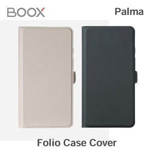 �y���K�㗝�X�z BOOX FolioCase Cover for Palma �P�[�X �J�o�[ BOOX Case �d�q���� �d�q���Ѓ��[�_�[