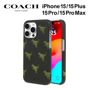�y���K�㗝�X�z �R�[�` iPhone15 15pro 15plus 15promax �P�[�X COACH Leather Slim Wrap Case �X�}�z�P�[�X �J�o�[ �u�����h �v�� �v���X �v���}�b�N�X ���^ ������ ������� ���킢�� ������ ��l ���� ������