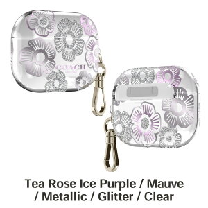 Coach Protective AirPods Case for AirPods Pro P[X Coach R[` uh AirPodsPro GA|bc v  ی Case