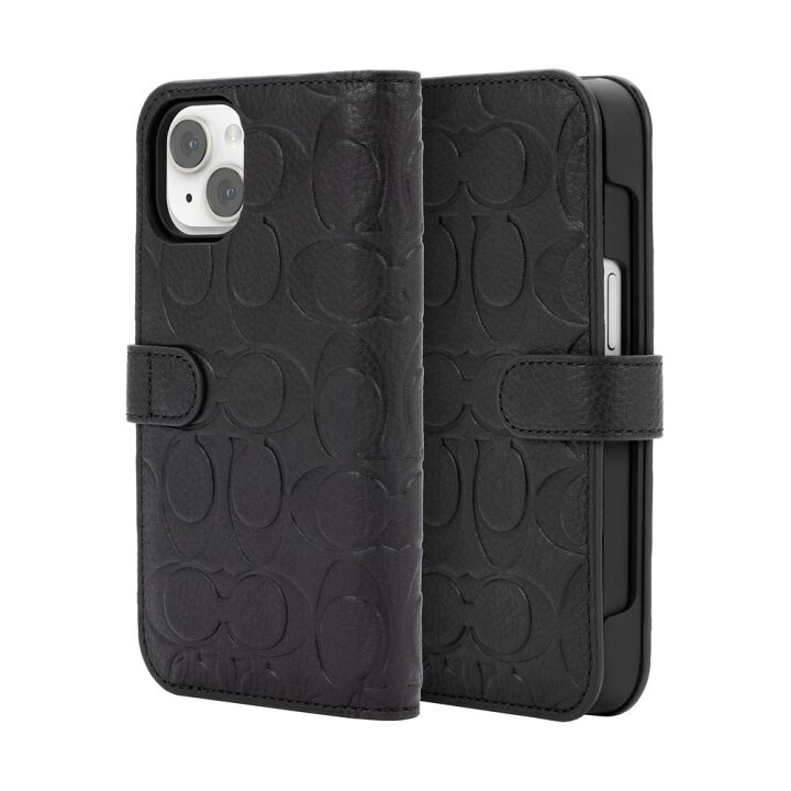 楽天市場】【正規販売店】 コーチ iPhone14 pro 14plus ケース COACH  