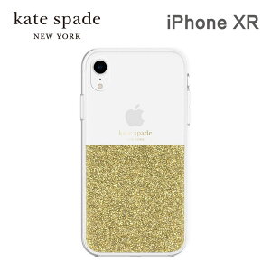 yK㗝Xz PCgXy[h iPhoneXR X}zP[X kate Spade Half Clear Crystal Cas iPhone iPhoneP[X ACtH uh X}z P[X X}[gtH X ^    ޏ