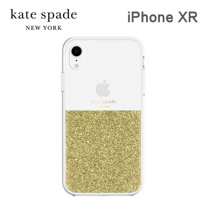 楽天市場】【正規代理店】 ケイトスペード iPhoneXR スマホケース kate  