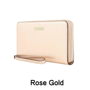 yK㗝Xz PCgXy[h iPhoneP[X z^ X}zP[X kate spade new york Zip Wristlet (Fits Most Mobile Phones) z   uh J[h [  g ^ 