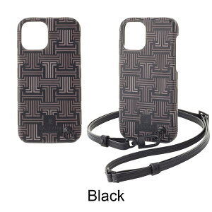 yK㗝Xz o RNV iPhone13 13mini 13pro 13promax P[X LANVIN COLLECTION Shell Case Signature with Neck Strap Y j X}zP[X uh v lbNXgbv Mtg