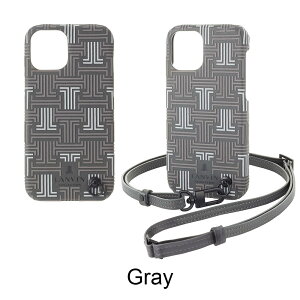 yK㗝Xz o RNV iPhone13 13mini 13pro 13promax P[X LANVIN COLLECTION Shell Case Signature with Neck Strap Y j X}zP[X uh v lbNXgbv Mtg