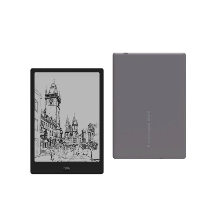 楽天市場】【正規代理店】 BOOX Note Pro 電子書籍リーダー タブレット  