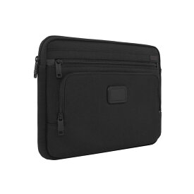 【送料無料】 Surface Go カバー ケース サーフェスゴー サーフェス 黒 ブラック 軽量 ナイロン TUMI - Regular Tablet Cover