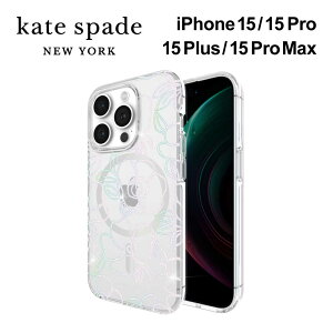�y���K�㗝�X�z �P�C�g�X�y�[�h iPhone 15/14/13 15pro 15plus 15promax �P�[�X Kate Spade Protective Hardshell Case �X�}�z�P�[�X �J�o�[ �u�����h �v�� �v���}�b�N�X �ԕ� �A�C�t�H�� �u�����h �N���A �X���� ��