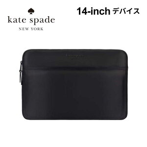 yyV1ʎ܁z PCgXy[h PCP[X 14C` 16C`Ή kate spade new york Puffer Universal Laptop Sleeve p\R bvgbv m[gp\R  킢 l 